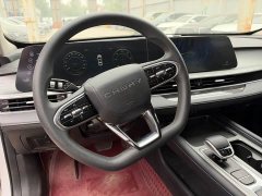 Chery Fengyun A8 1.27L Riding the Wind Edition - ფოტო 5