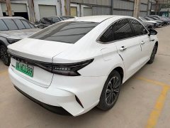 Chery Fengyun A8 1.27L Riding the Wind Edition - ფოტო 8