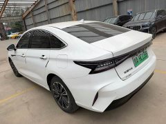 Chery Fengyun A8 1.27L Riding the Wind Edition - ფოტო 9