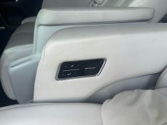 Buick GL8 New Energy Luzun Respect Edition 7-Seater - ფოტო 10