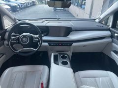 Buick GL8 New Energy Luzun Respect Edition 7-Seater - ფოტო 11