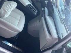 Buick GL8 New Energy Luzun Respect Edition 7-Seater - ფოტო 12