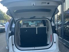 Buick GL8 New Energy Luzun Respect Edition 7-Seater - ფოტო 13