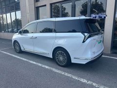 Buick GL8 New Energy Luzun Respect Edition 7-Seater - ფოტო 15