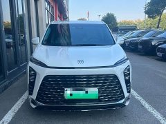 Buick GL8 New Energy Luzun Respect Edition 7-Seater - ფოტო 2