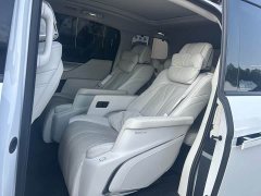 Buick GL8 New Energy Luzun Respect Edition 7-Seater - ფოტო 7