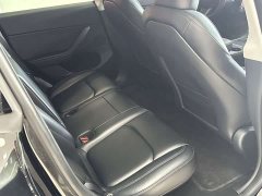 Tesla Model Y Rear-Wheel Drive - ფოტო 11