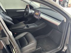 Tesla Model Y Rear-Wheel Drive - ფოტო 12