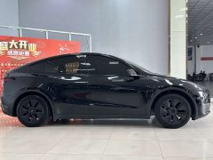 Tesla Model Y Rear-Wheel Drive - ფოტო 4
