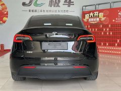 Tesla Model Y Rear-Wheel Drive - ფოტო 6