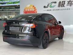 Tesla Model Y Rear-Wheel Drive - ფოტო 7