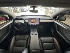 Tesla Model Y Rear-Wheel Drive - ფოტო 8