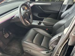 Tesla Model Y Rear-Wheel Drive - ფოტო 9