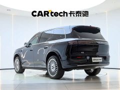 Voyah Lantu Taishan 2026 Max - ფოტო 3
