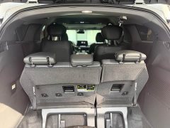 Toyota Sienna 2.5L Hybrid AWD Premium - ფოტო 10