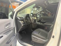 Toyota Sienna 2.5L Hybrid AWD Premium - ფოტო 3