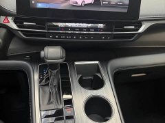 Toyota Sienna 2.5L Hybrid AWD Premium - ფოტო 5