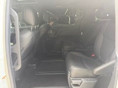 Toyota Sienna 2.5L Hybrid AWD Premium - ფოტო 6