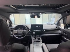 Toyota Sienna 2.5L Hybrid AWD Premium - ფოტო 7