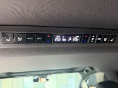 Toyota Sienna 2.5L Hybrid AWD Premium - ფოტო 8
