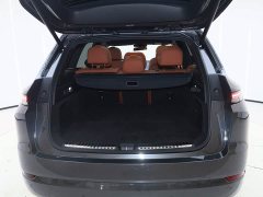 Li Auto L7 Ultra Smart Refresh Edition - ფოტო 18