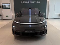 Li Auto L7 Ultra Smart Refresh Edition - ფოტო 3