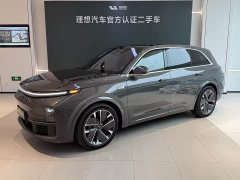 Li Auto L7 Ultra Smart Refresh Edition - ფოტო 4