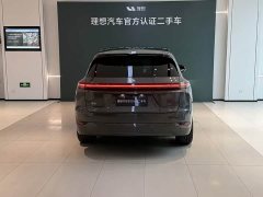 Li Auto L7 Ultra Smart Refresh Edition - ფოტო 5