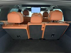 Li Auto L7 Ultra Smart Refresh Edition - ფოტო 8