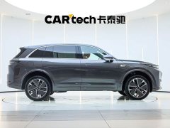 Li Auto L7 Ultra Smart Refresh Edition - ფოტო 9