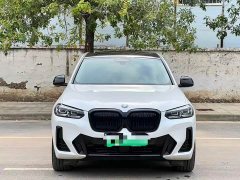 BMW iX3 sDrive40 Premier - ფოტო 2