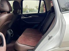 BMW iX3 sDrive40 Premier - ფოტო 5