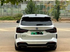 BMW iX3 sDrive40 Premier - ფოტო 8