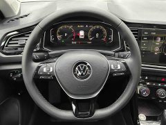 Volkswagen T-ROC Tanyue 280TSI DSG FWD Comfort Plus - ფოტო 8