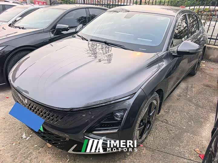 Wuling Xingguang 150 Advanced Edition - ავტომობილი ჩინეთიდან