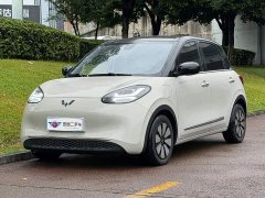 Wuling Binguo 2024 410km Lingxi Premium Edition - ფოტო 1