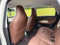 Wuling Binguo 2024 410km Lingxi Premium Edition - ფოტო 11