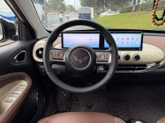 Wuling Binguo 2024 410km Lingxi Premium Edition - ფოტო 14