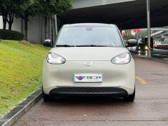 Wuling Binguo 2024 410km Lingxi Premium Edition - ფოტო 2
