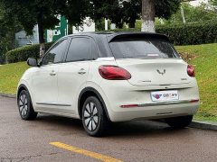 Wuling Binguo 2024 410km Lingxi Premium Edition - ფოტო 4