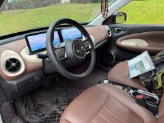 Wuling Binguo 2024 410km Lingxi Premium Edition - ფოტო 7