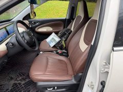 Wuling Binguo 2024 410km Lingxi Premium Edition - ფოტო 8