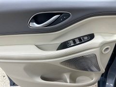 Voyah Avatr Dream Car 0-Carbon Edition Dream Smart Enjoyment Range Package 605km - ფოტო 12