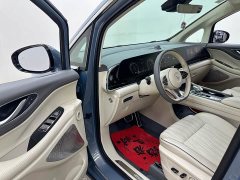 Voyah Avatr Dream Car 0-Carbon Edition Dream Smart Enjoyment Range Package 605km - ფოტო 13