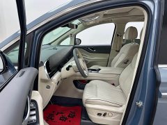 Voyah Avatr Dream Car 0-Carbon Edition Dream Smart Enjoyment Range Package 605km - ფოტო 14