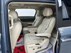 Voyah Avatr Dream Car 0-Carbon Edition Dream Smart Enjoyment Range Package 605km - ფოტო 16