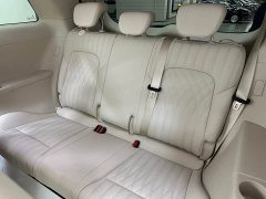 Voyah Avatr Dream Car 0-Carbon Edition Dream Smart Enjoyment Range Package 605km - ფოტო 18