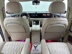 Voyah Avatr Dream Car 0-Carbon Edition Dream Smart Enjoyment Range Package 605km - ფოტო 19