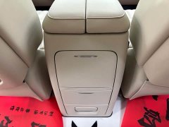 Voyah Avatr Dream Car 0-Carbon Edition Dream Smart Enjoyment Range Package 605km - ფოტო 20