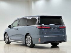 Voyah Avatr Dream Car 0-Carbon Edition Dream Smart Enjoyment Range Package 605km - ფოტო 4